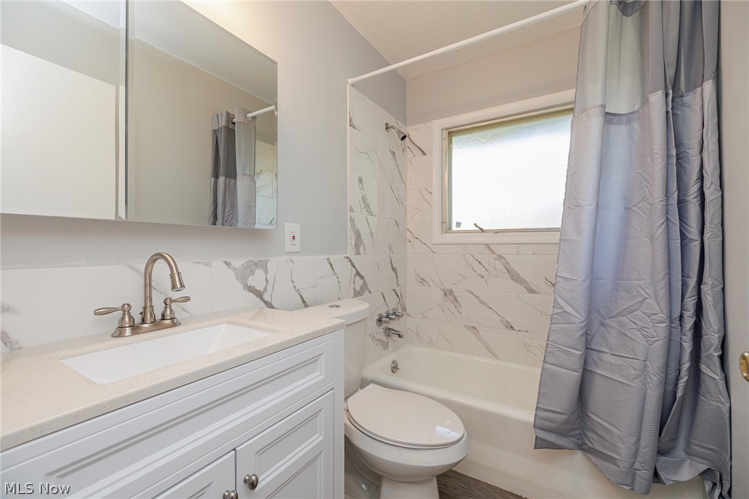 Richmond Park - Residential