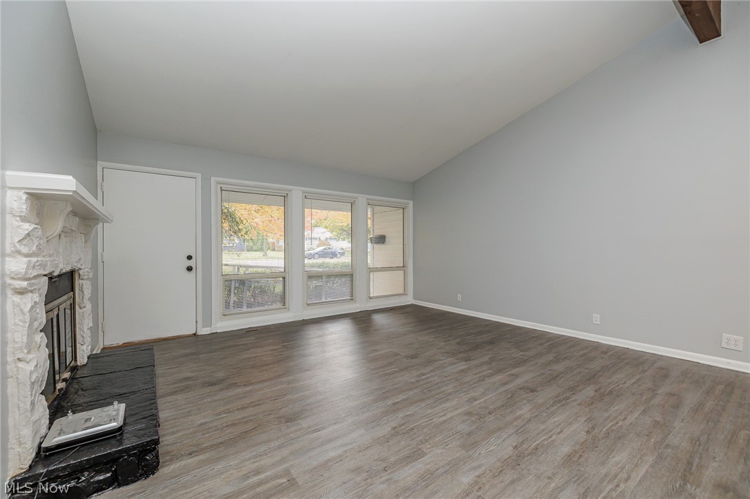 Richmond Park - Residential