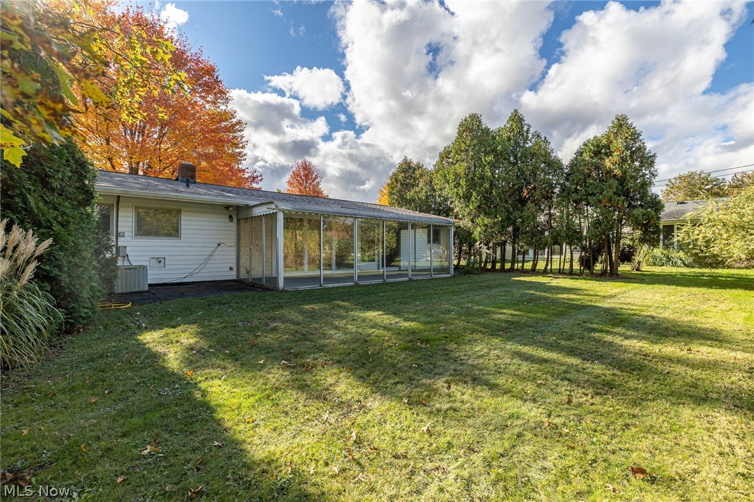 Richmond Park - Residential