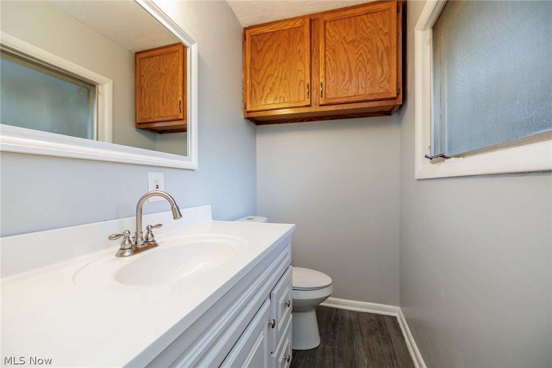 Richmond Park - Residential