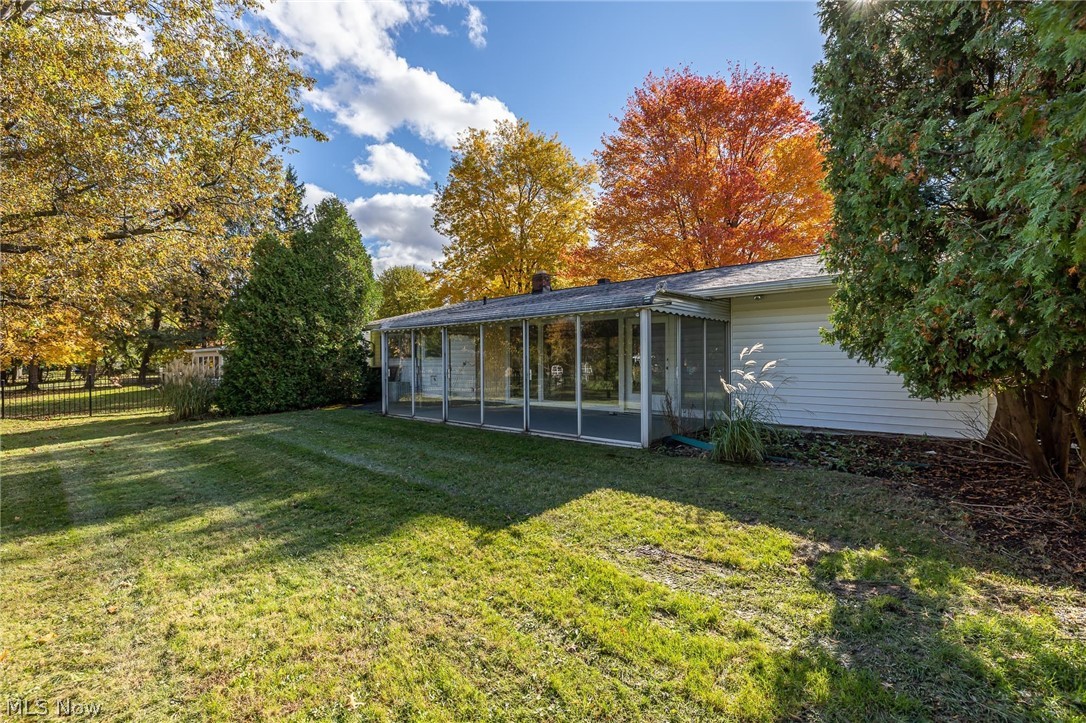 Richmond Park - Residential