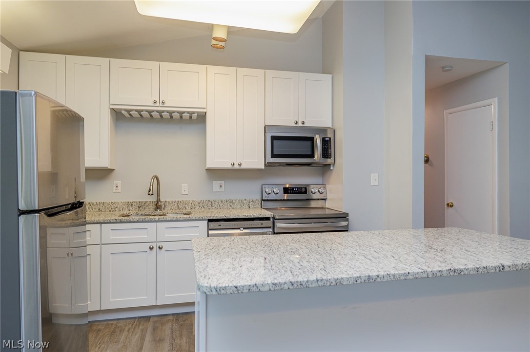 Richmond Park - Residential