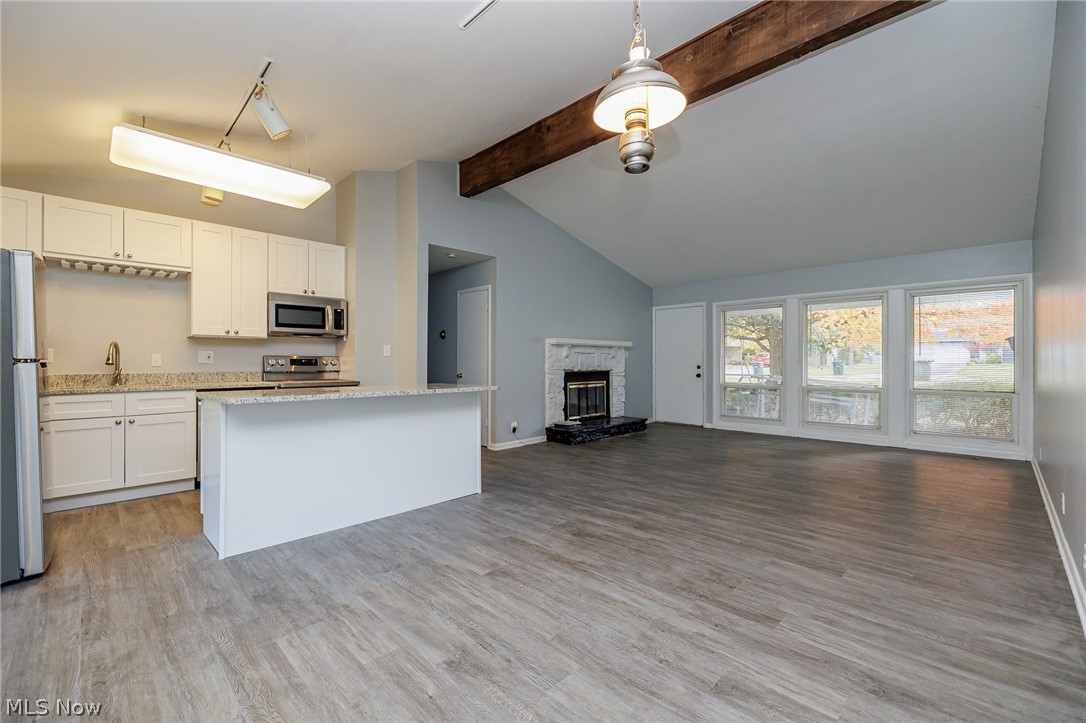 Richmond Park - Residential