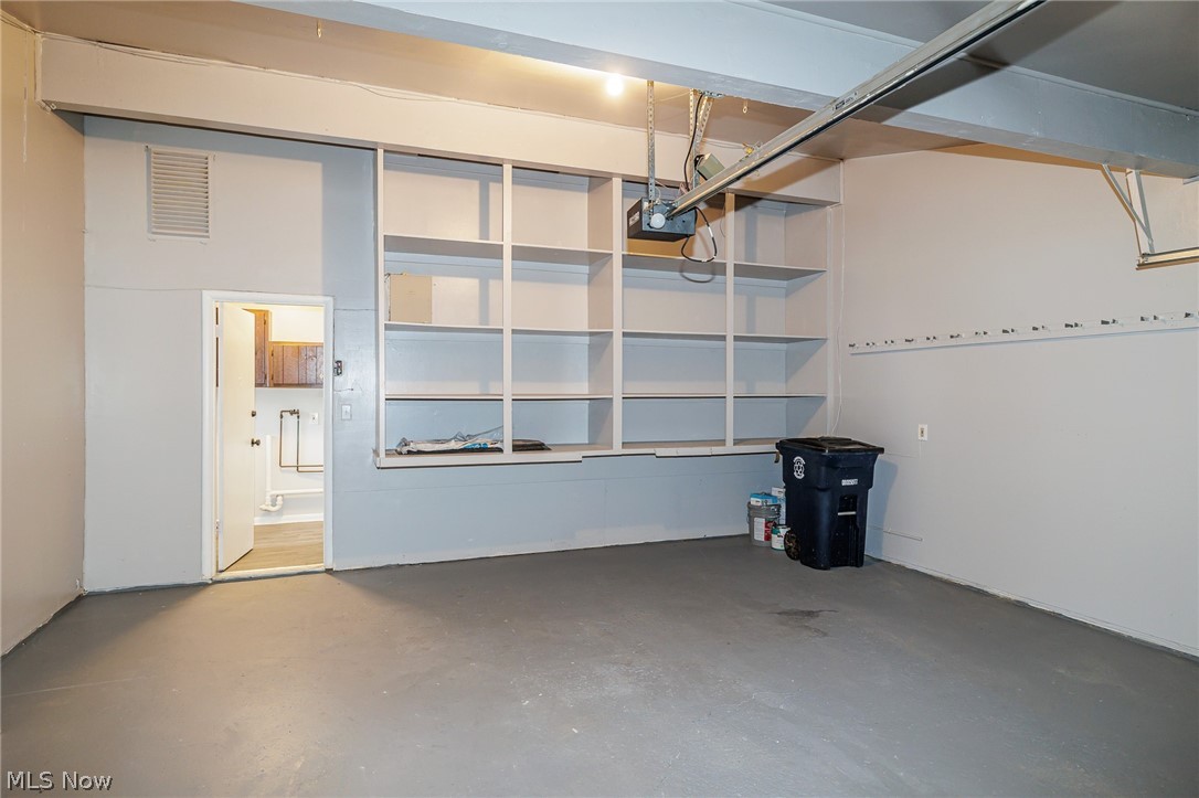 Richmond Park - Residential