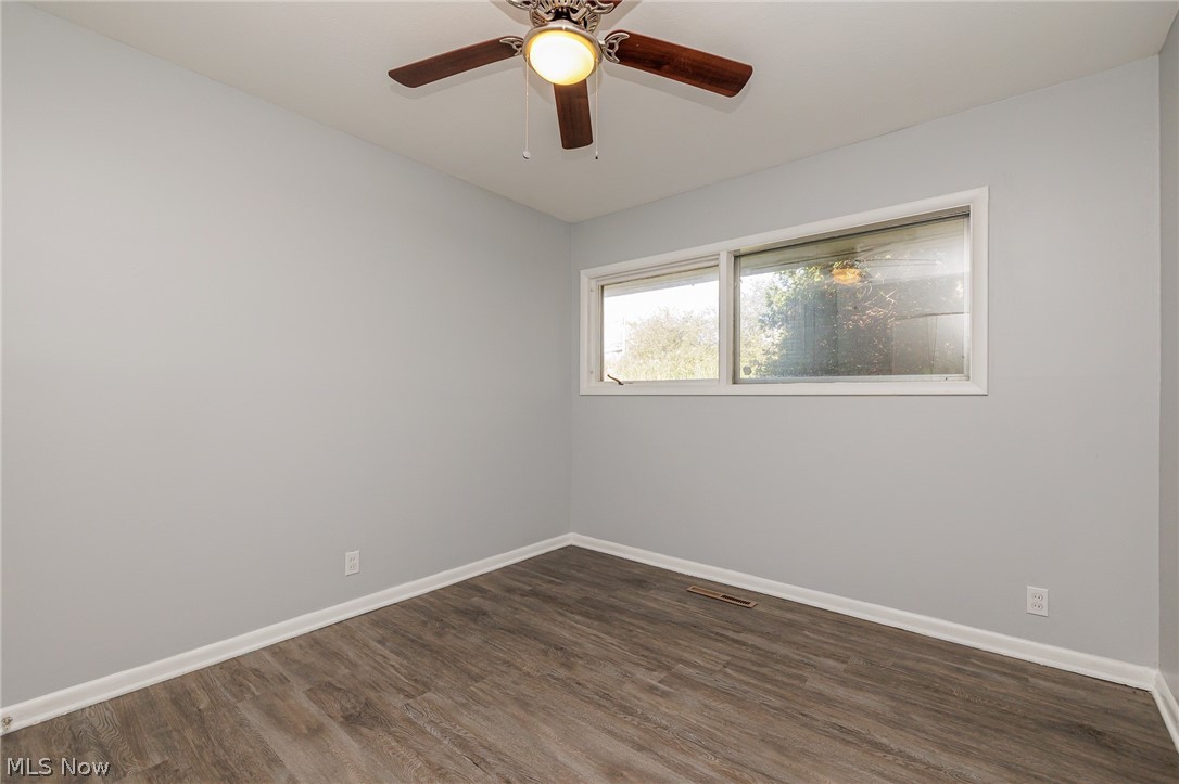 Richmond Park - Residential