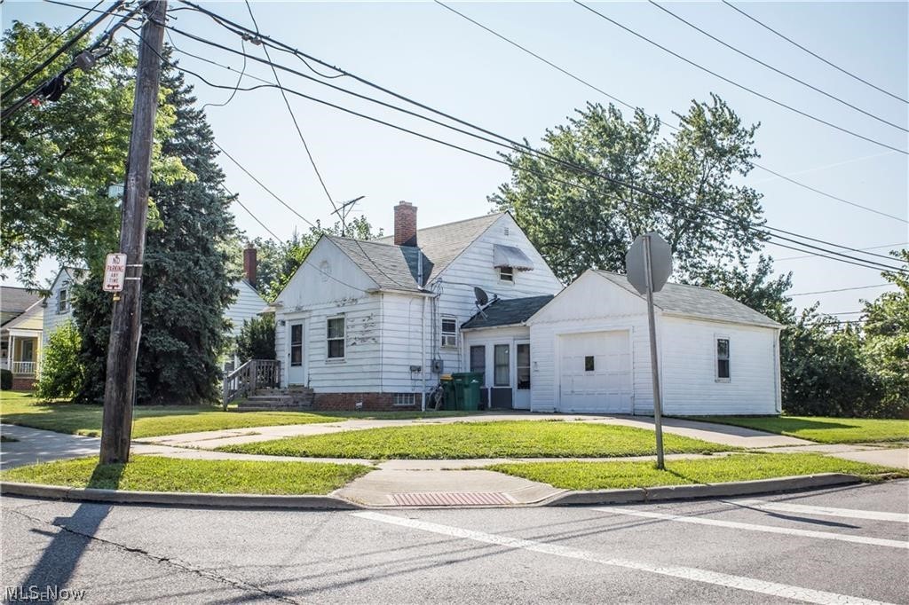 Wheeler Realty Co's - Residential