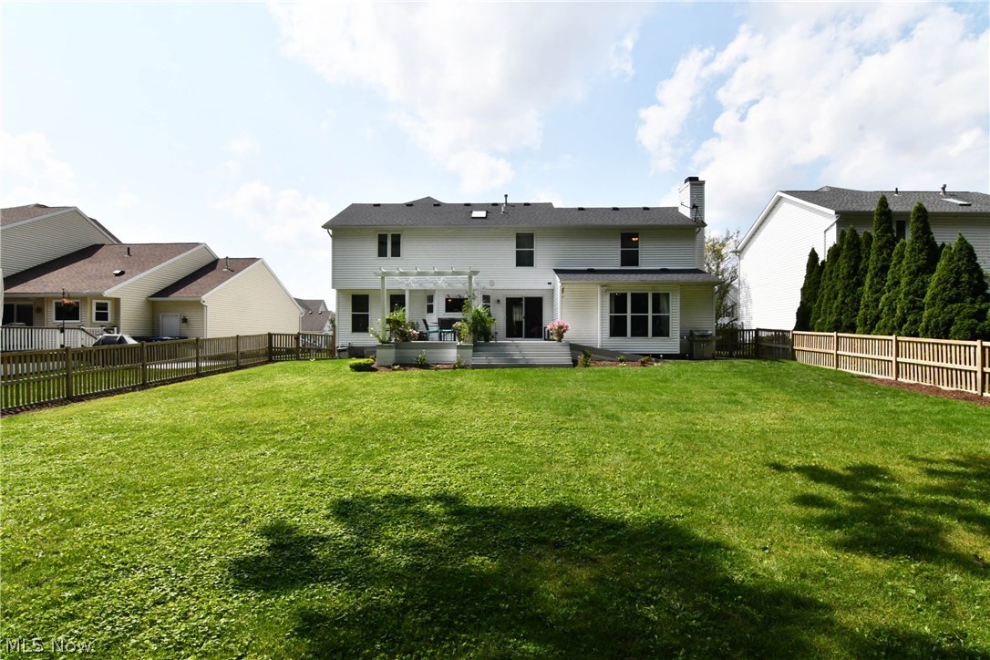 Villages/Coventry Xing Ph 04 - Residential