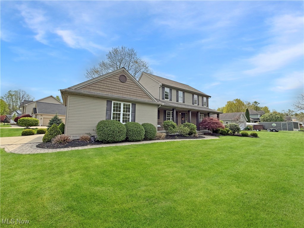 3275 Teresa Court, Perry, Ohio image 48