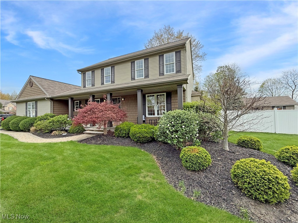 3275 Teresa Court, Perry, Ohio image 3