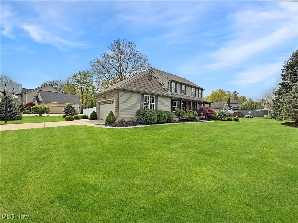 3275 Teresa Court, Perry, Ohio image 2