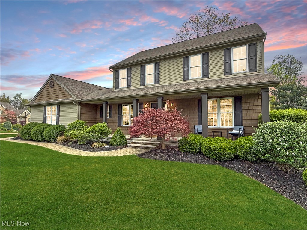 3275 Teresa Court, Perry, Ohio image 1