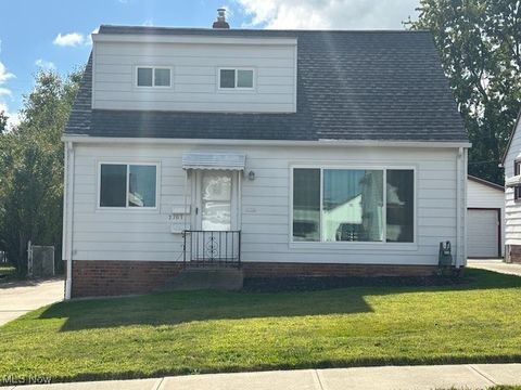 7707 Liberty Avenue Parma OH 44129