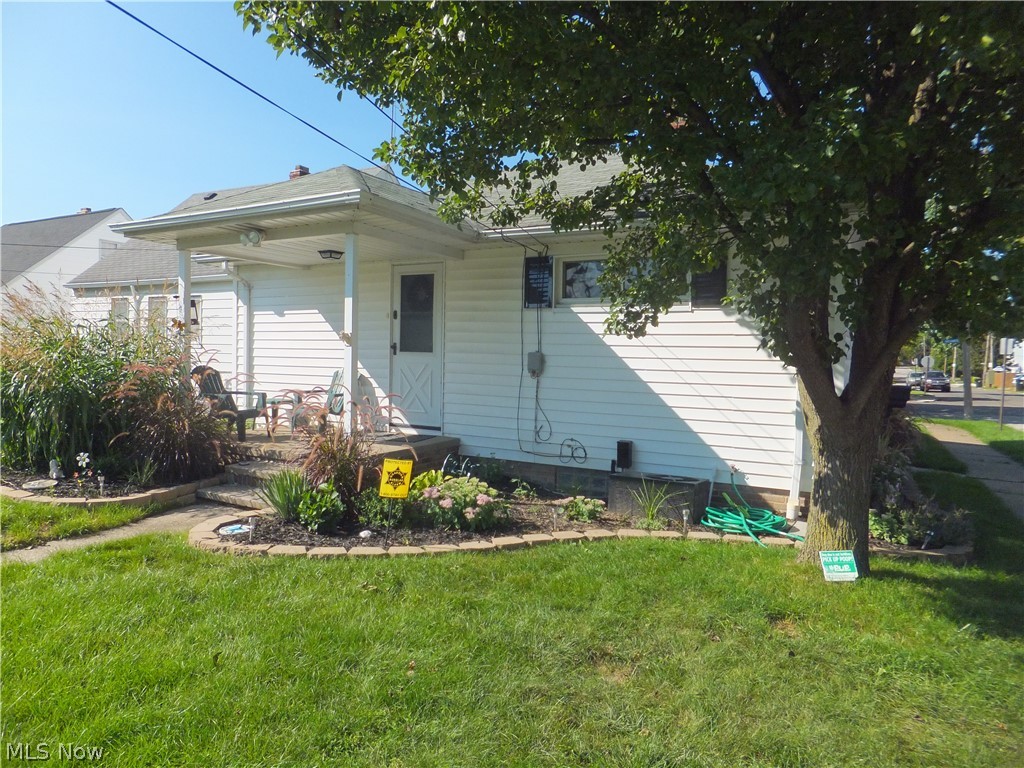 H A Stahl Properties Cos Brow - Residential