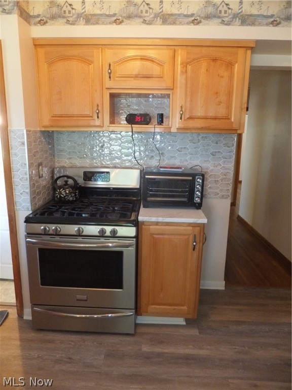 H A Stahl Properties Cos Brow - Residential