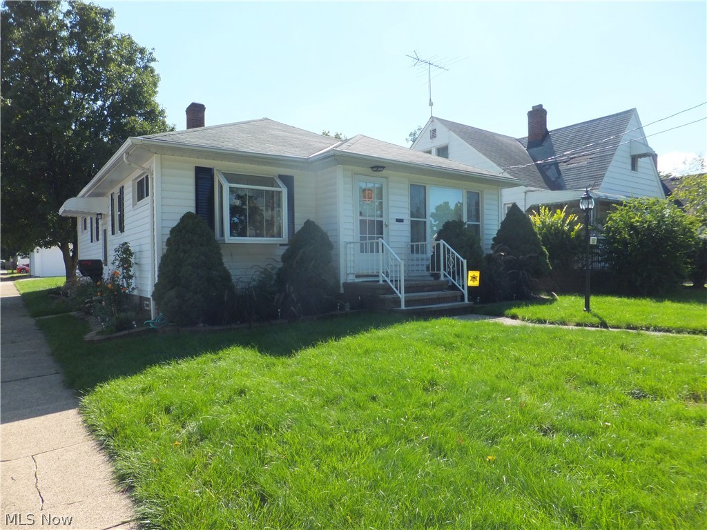 H A Stahl Properties Cos Brow - Residential