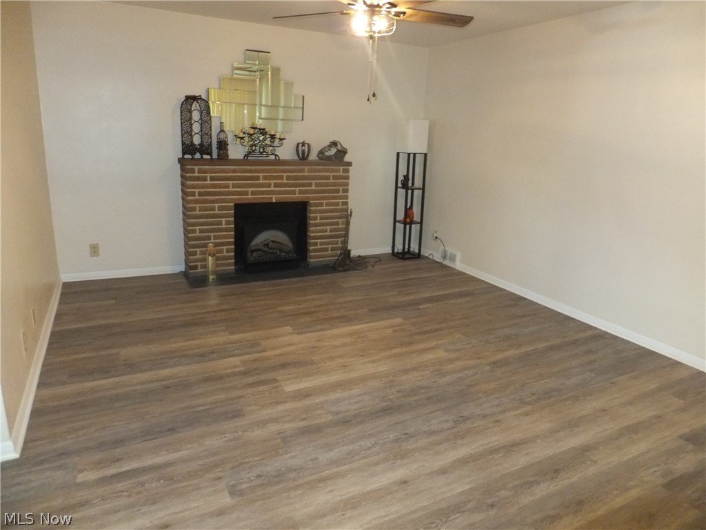 H A Stahl Properties Cos Brow - Residential