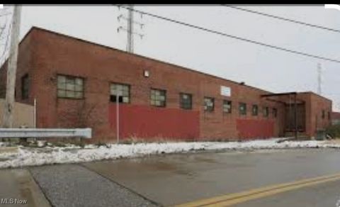 8702 Bessemer Avenue Cleveland OH 44127