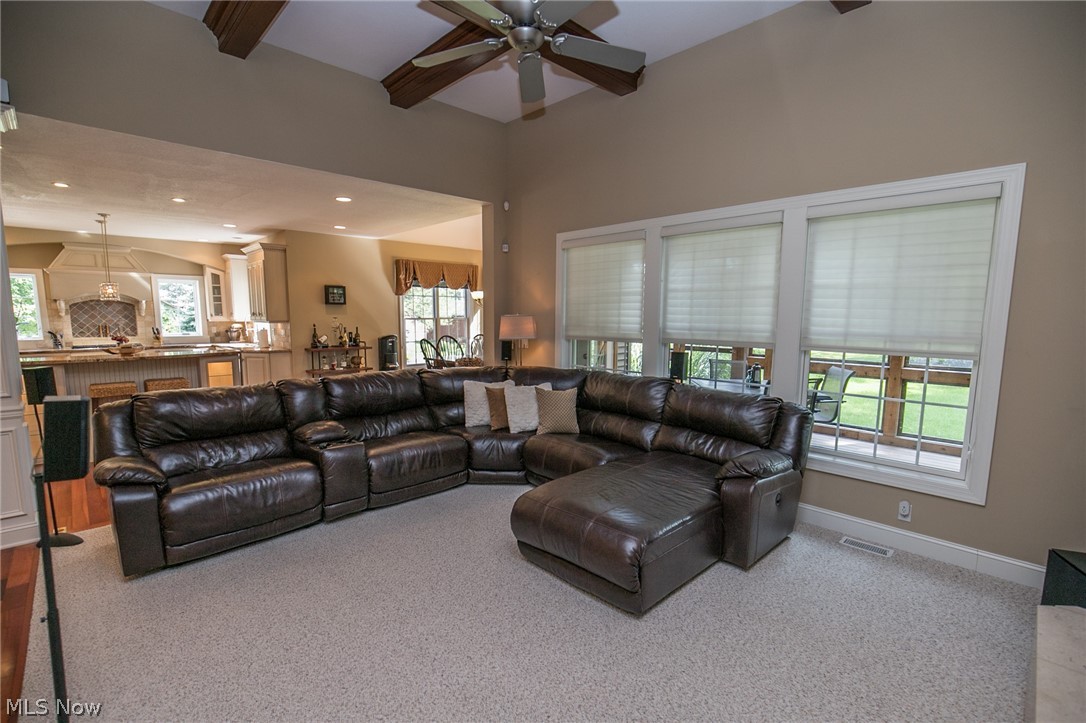 Middleburg Sec 17 - Residential