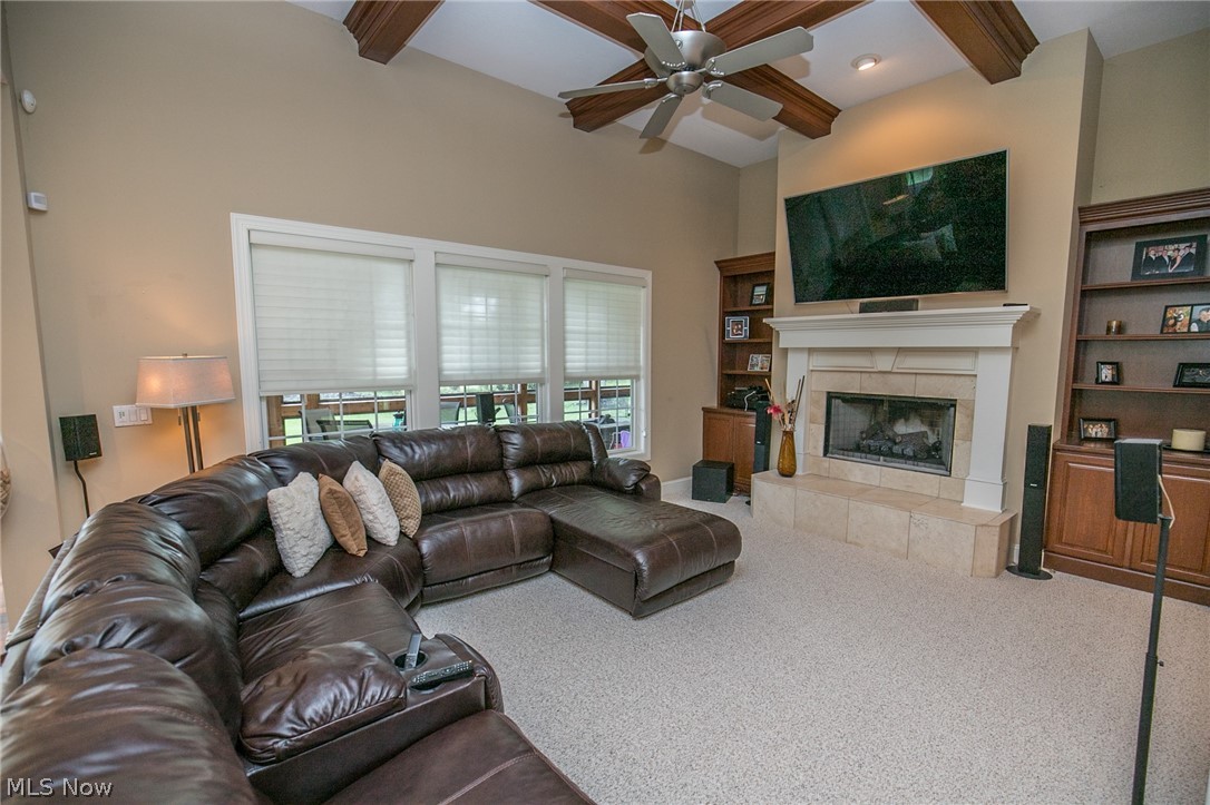 Middleburg Sec 17 - Residential