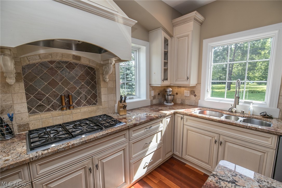 Middleburg Sec 17 - Residential