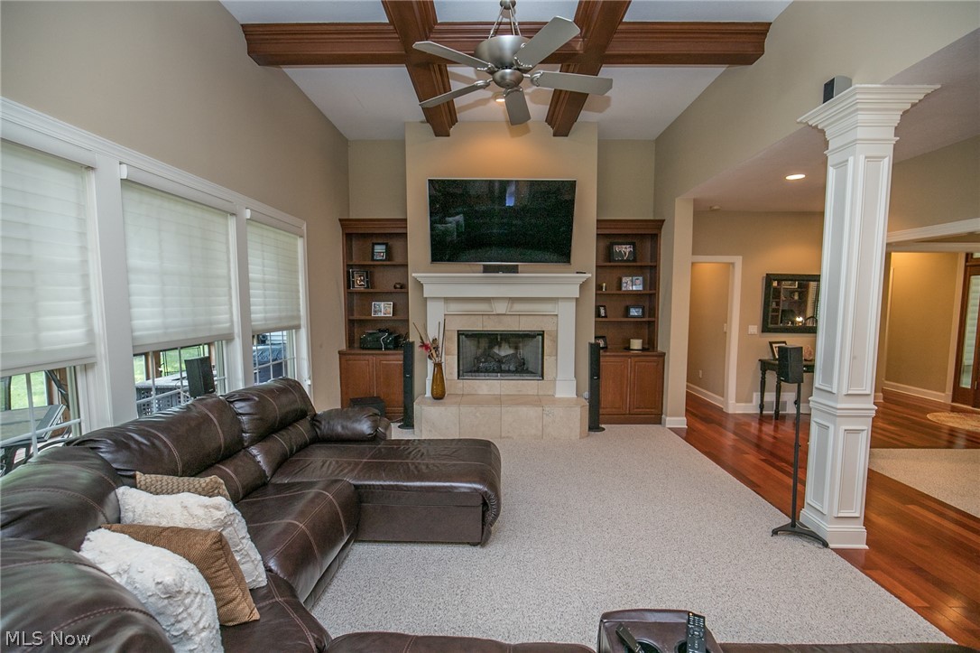 Middleburg Sec 17 - Residential