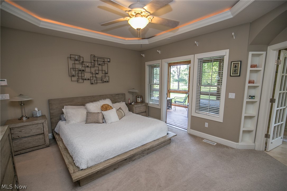 Middleburg Sec 17 - Residential