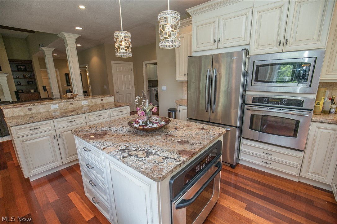 Middleburg Sec 17 - Residential