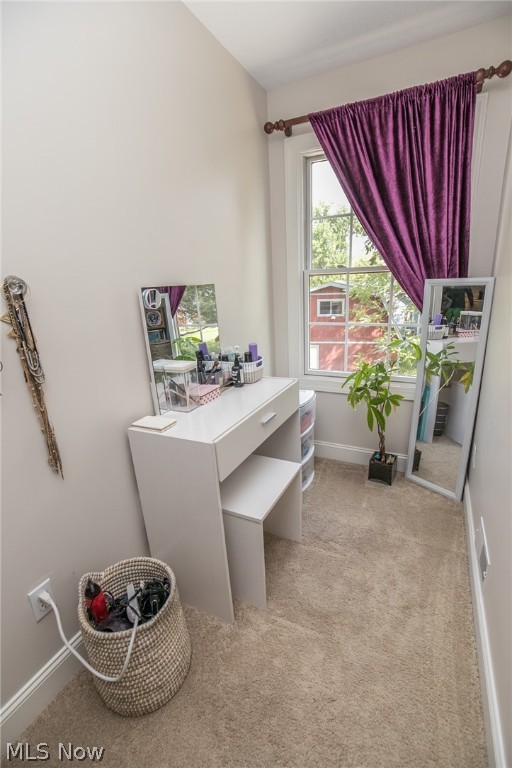 Middleburg Sec 17 - Residential