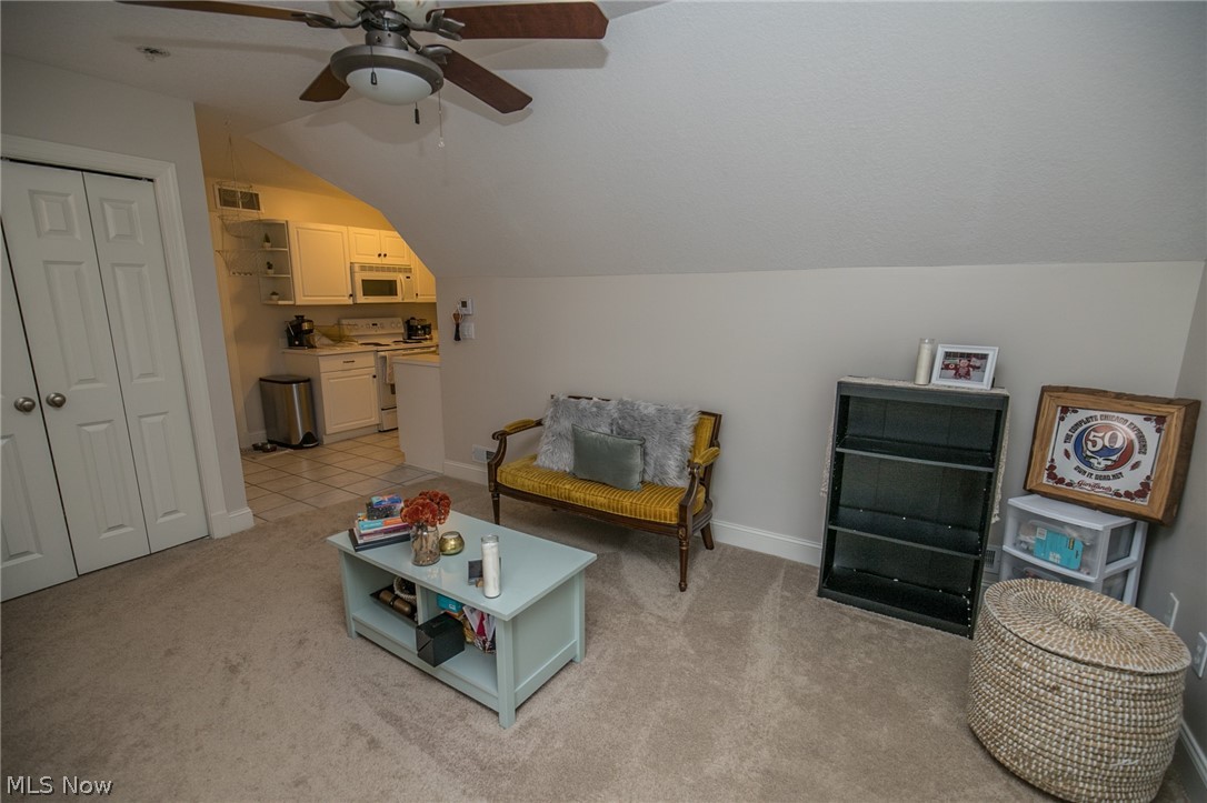 Middleburg Sec 17 - Residential