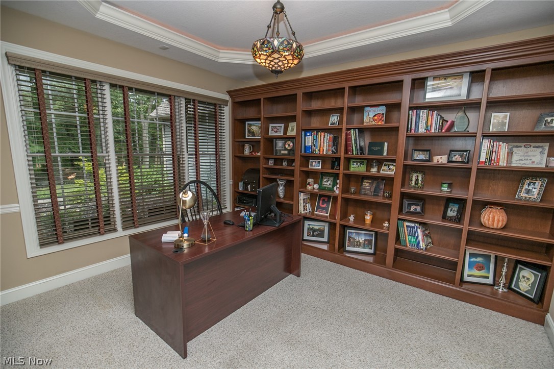 Middleburg Sec 17 - Residential