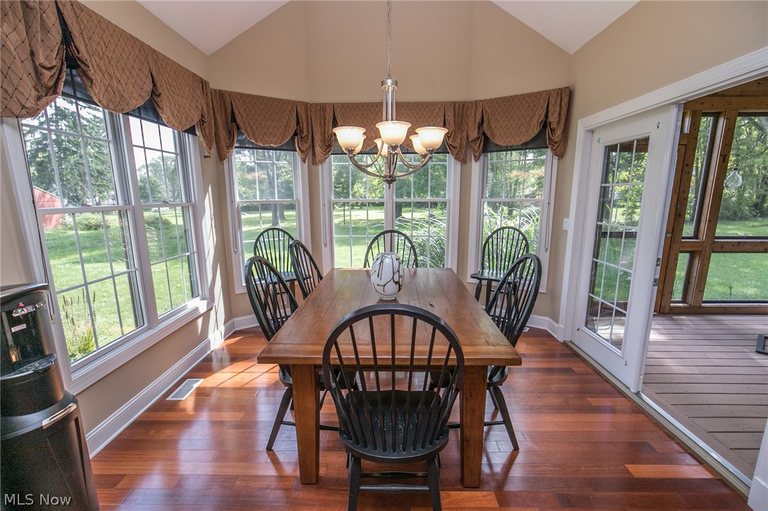 Middleburg Sec 17 - Residential