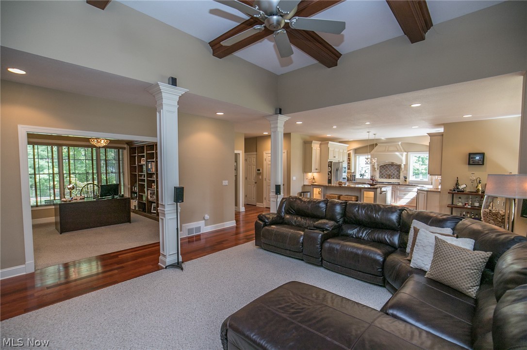 Middleburg Sec 17 - Residential