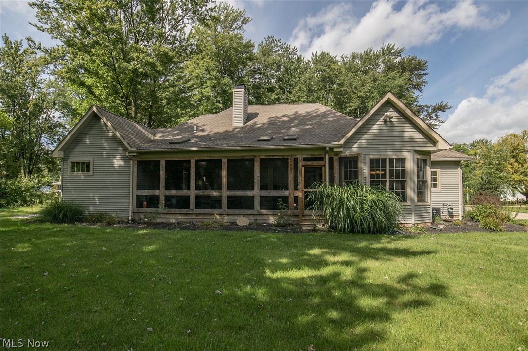 Middleburg Sec 17 - Residential