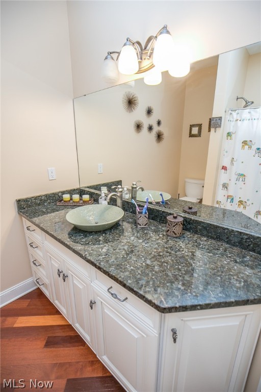 Middleburg Sec 17 - Residential