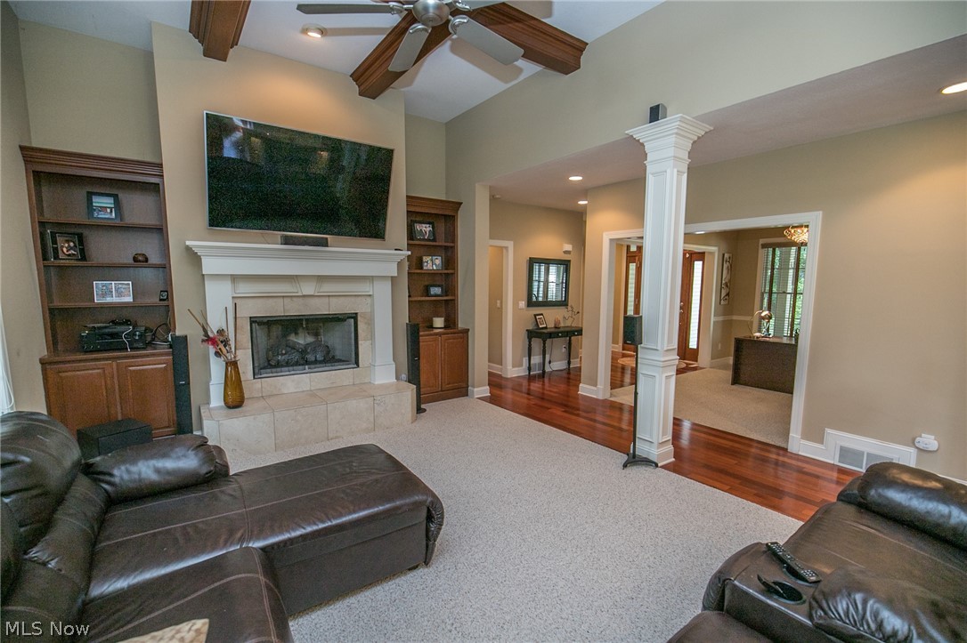 Middleburg Sec 17 - Residential