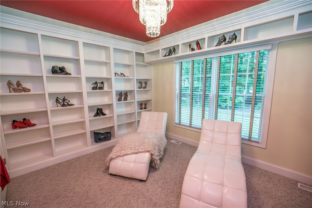 Middleburg Sec 17 - Residential