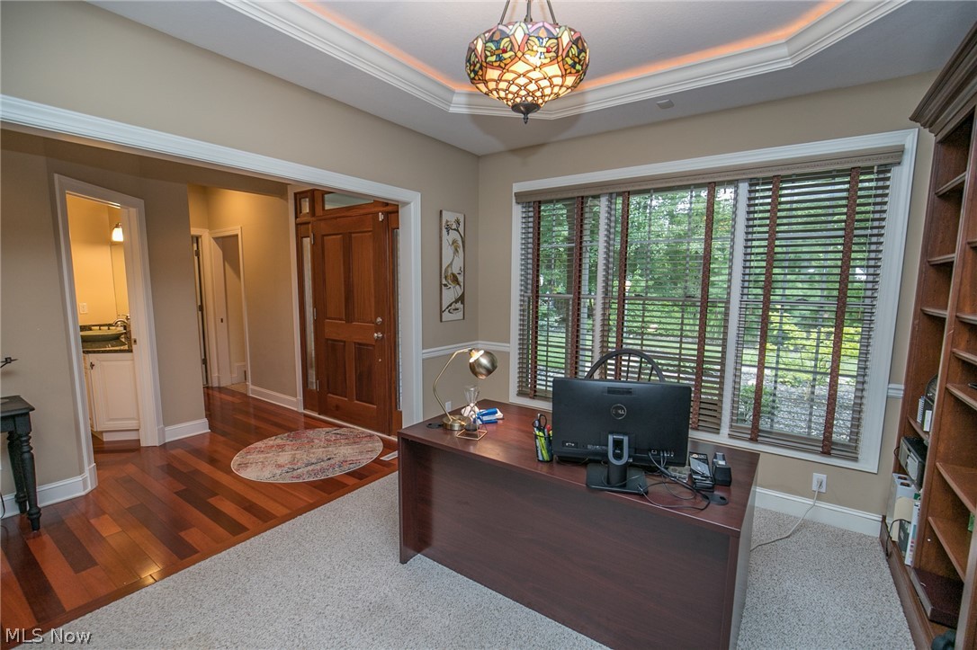 Middleburg Sec 17 - Residential