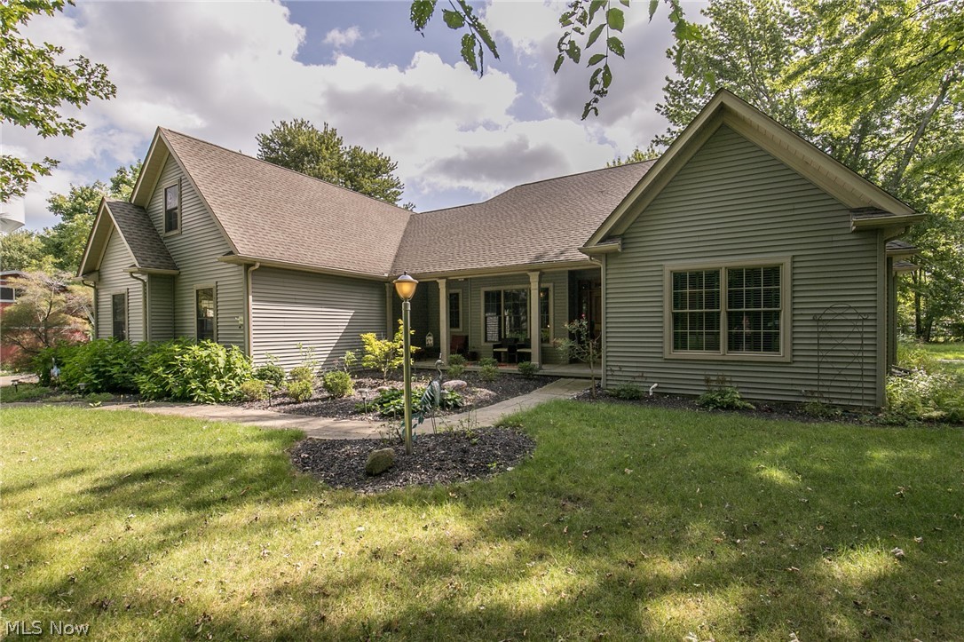 Middleburg Sec 17 - Residential