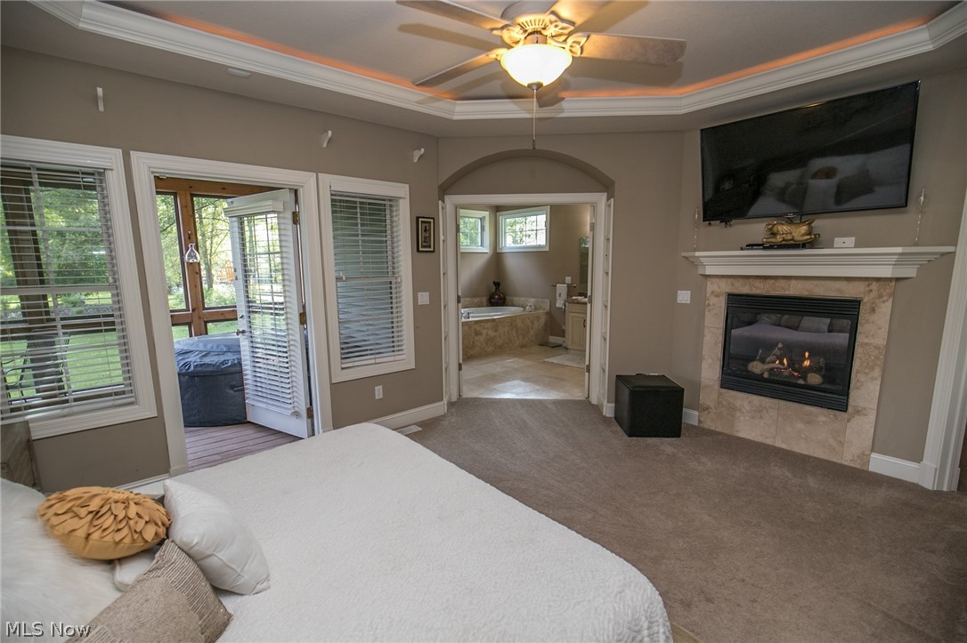 Middleburg Sec 17 - Residential