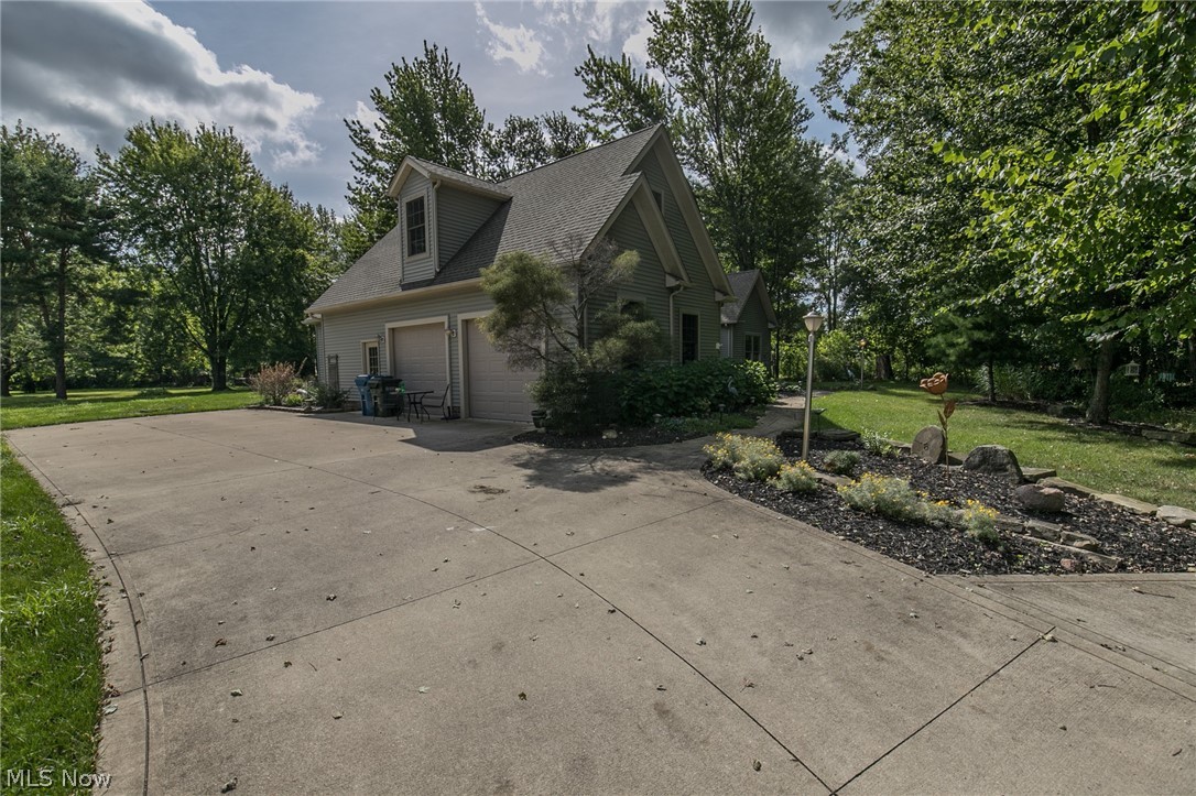 Middleburg Sec 17 - Residential