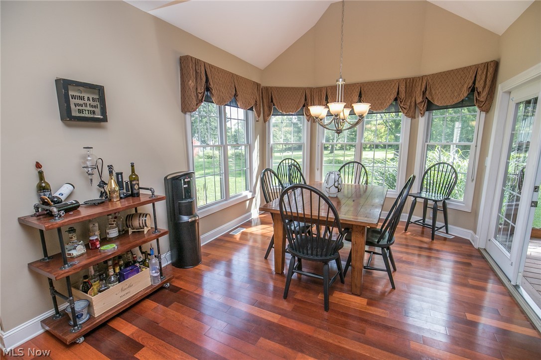 Middleburg Sec 17 - Residential