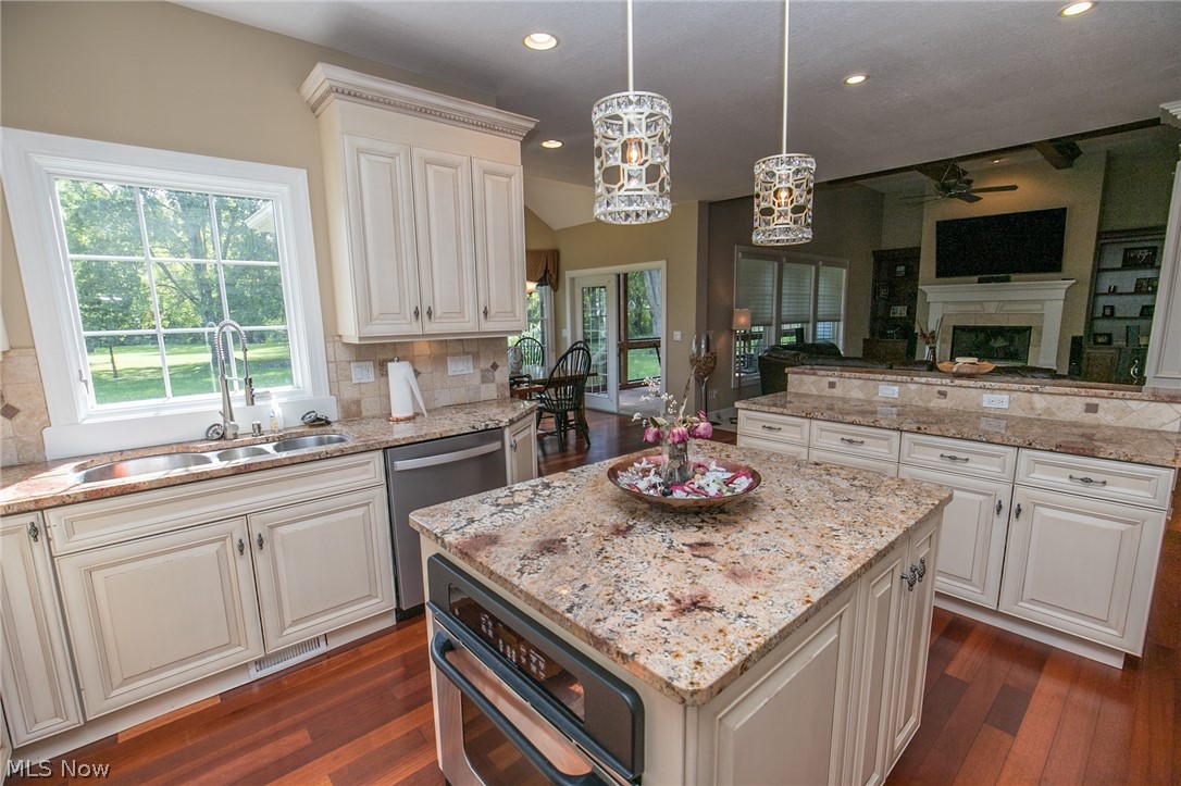 Middleburg Sec 17 - Residential