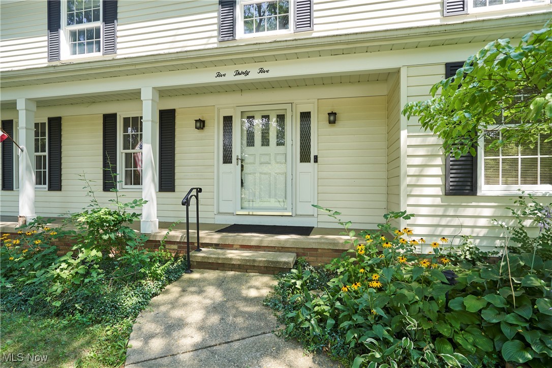 535 Haskell Drive