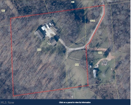 Homes For Sale - 804 Roth Road Rd<br/> Parkersburg, WV 26104