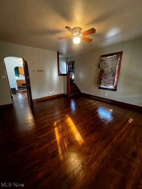 Benjamin Hawleys 2nd Add - Residential Lease