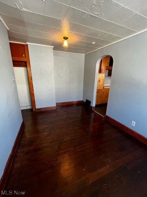 Benjamin Hawleys 2nd Add - Residential Lease