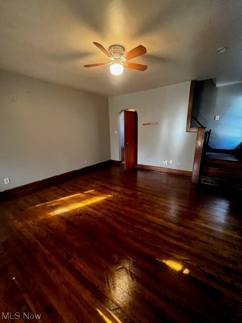 Benjamin Hawleys 2nd Add - Residential Lease