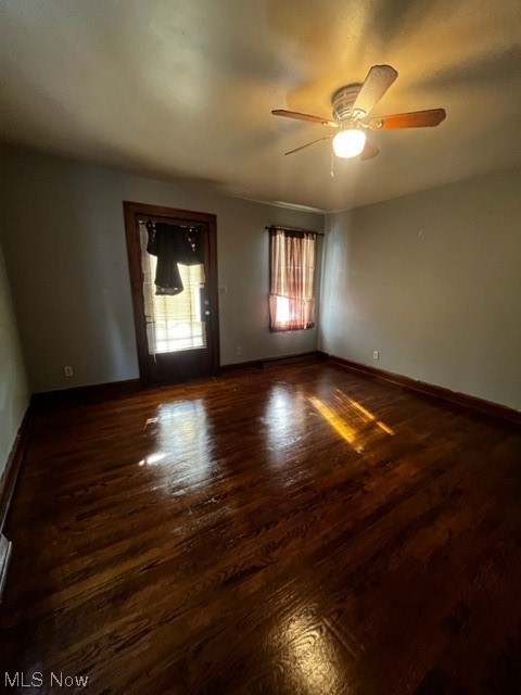 Benjamin Hawleys 2nd Add - Residential Lease