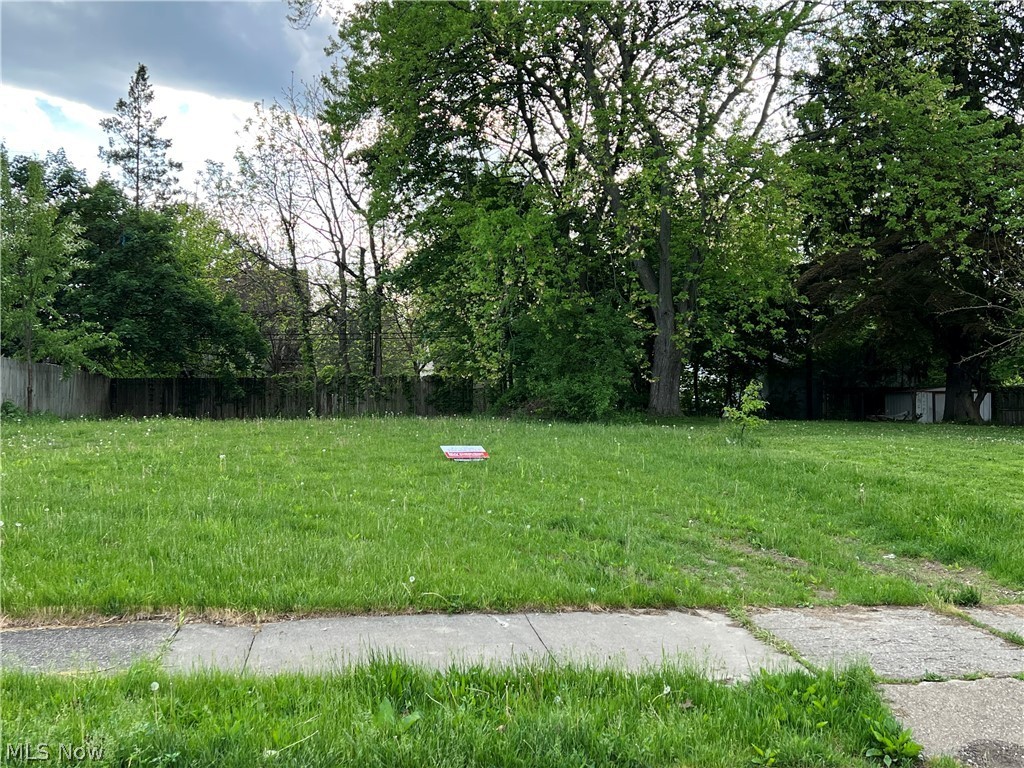 Perkins Hills - Land