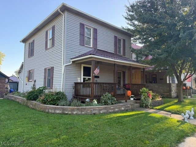 132 4th Street NE